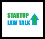 Start-Up Law Talk image- framed