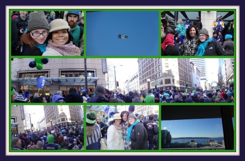 WIL Seahawks blog collage